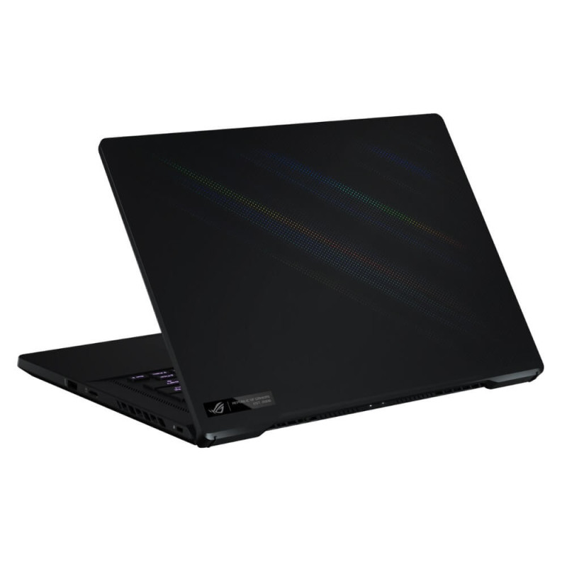 Pc portable gamer Asus ROG Zephyrus M16 GU603ZW K8008W i9 12è RTX